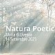 Natura Poetica di Luigi Dorigo - Ali e Radici Multivisioni